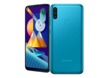 Resmi Rilis! Inilah Spesifikasi Samsung Galaxy M11