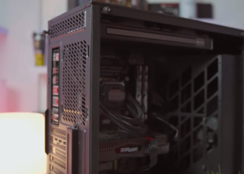 Baru Kelar Rakit PC Bro? Et.. Baca Tips Ini Dulu