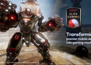 Snapdragon Elite Gaming Bikin Main Game di Android Makin Kencang