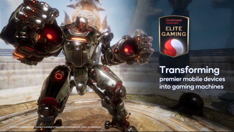 Snapdragon Elite Gaming Bikin Main Game di Android Makin Kencang