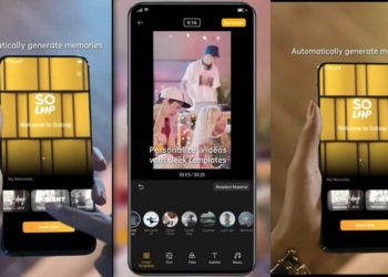 Buat Pengguna Smartphone OPPO dengan ColorOS 7, Begini Cara Edit Video yang Mudah
