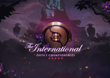 The International DOTA 2 Ditunda Tahun Depan, BattlePass Tetap Bro!