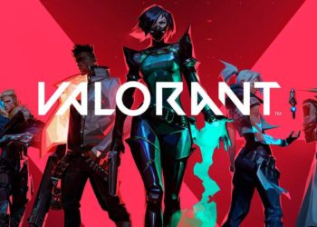 Valorant ver. Beta Capai 3 Juta Pemain Dalam Sehari