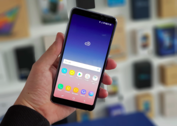 Samsung Galaxy A5 & A8 Dapatkan Security Patch Bulan Mei