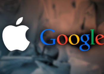 Google Dan Apple Resmikan Teknologi Pelacak Virus Corona
