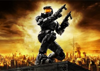 Dirilis Sebagai DLC, Halo 2: Anniversary Tersedia di Steam & Xbox Game Pass