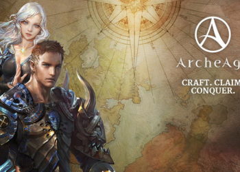 Setelah Tujuh Tahun, Akhirnya Game ArcheAge Meluncur di Indonesia
