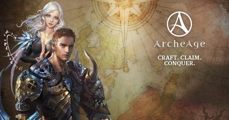 Setelah Tujuh Tahun, Akhirnya Game ArcheAge Meluncur di Indonesia