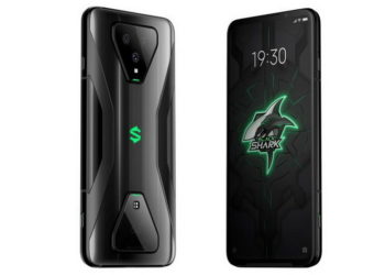 Black Shark 3 Resmi Meluncur, Smartphone Gaming Keren Sebelas Juta Rupiah