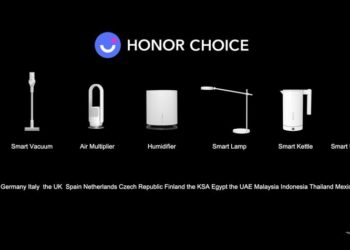 Honor Rilis Produk Dukung Produktifitas di Rumah, TWS dibawah1 juta?!