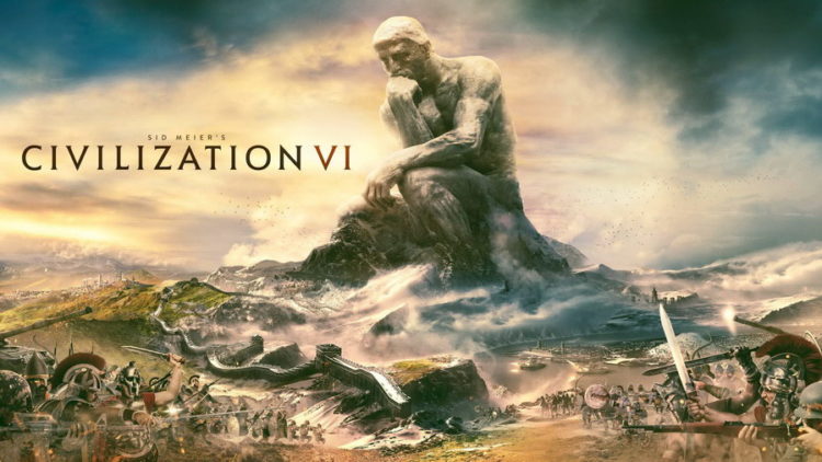 Mantul!! Sekarang Giliran Civilization VI yang digratiskan Epic Games Store