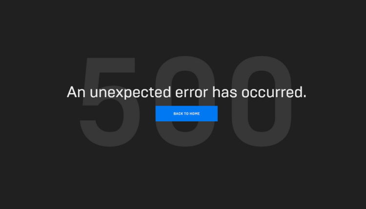 Breaking News!! Gratiskan GTA V, Server Epic Games Store Langsung Down