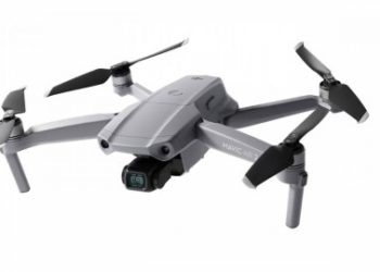 Sudah Bisa Dipesan Di Indonesia, Inilah Harga Drone DJI Mavic Air 2