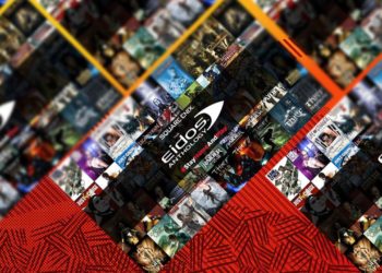 Diskon GILA Steam, 54 Game Square Enix Hanya 370ribu-an Untuk Melawan Covid-19