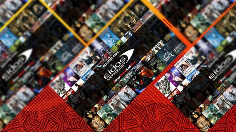 Diskon GILA Steam, 54 Game Square Enix Hanya 370ribu-an Untuk Melawan Covid-19
