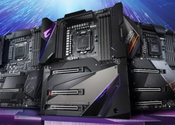 GIGABYTE Luncurkan Lini Motherboard Z490 AORUS yang Tangguh untuk Overclock