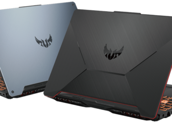 Saatnya Bermain Game di Rumah Bersama ASUS TUF Gaming FX506 Terbaru
