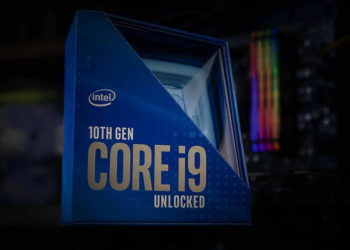 Resmi Meluncur, Intel Core i9 10900K Jadi Prosesor Gaming Tercepat Saat Ini
