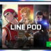Gak Perlu Repot Lagi, Sekarang Bisa Kumpulkan Game Mobile dan PC di LINE POD