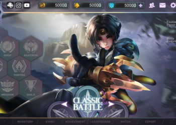 Keren Nih! Lokapala, Game MOBA Pertama Karya Anak Bangsa