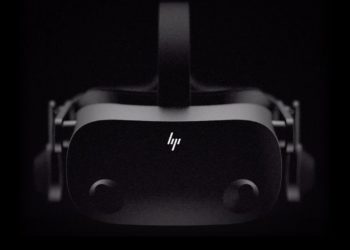 HP Riliskan Reverb G2, Headset VR Saingan Oculus Rift 5