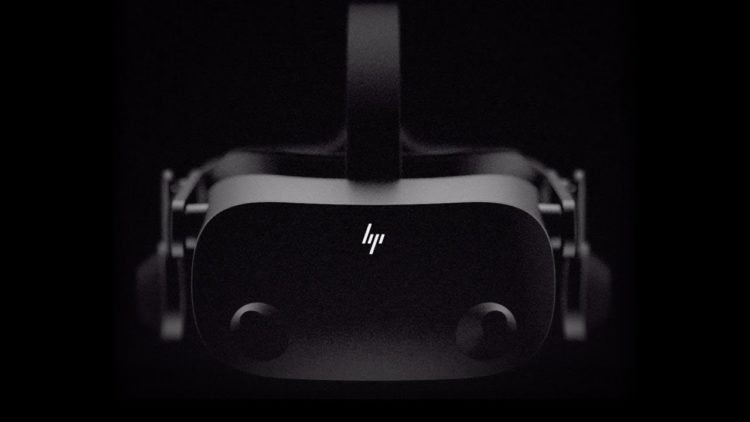 HP Riliskan Reverb G2, Headset VR Saingan Oculus Rift 5