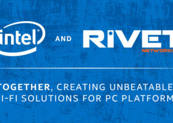 Intel Mengakuisisi Rivet Networks, Berapa Besar?