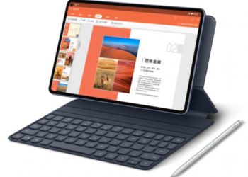 Spesifikasi Huawei MatePad Pro, Tablet Pesaing iPad Pro Dan Galaxy Tab S6 Yang Tiba Di Indonesia