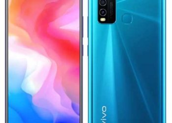 Resmi Di Indonesia, Inilah Spesifikasi Vivo Y30