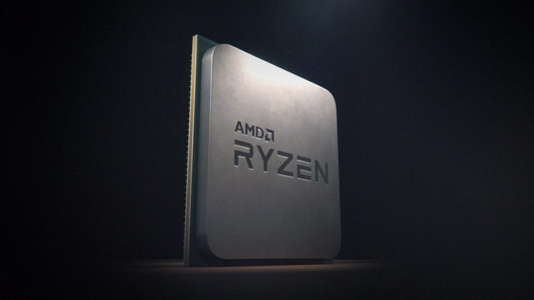 AMD Luncurkan Tiga Prosesor Desktop Ryzen 3000XT series