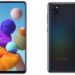 Samsung Luncurkan Galaxy A21s, Smartphone Entry Level dengan Lima Kamera