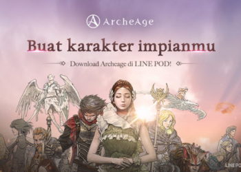 Sambut Kehadiran ArcheAge, Pemain Diajak Ciptakan Karakter Sendiri