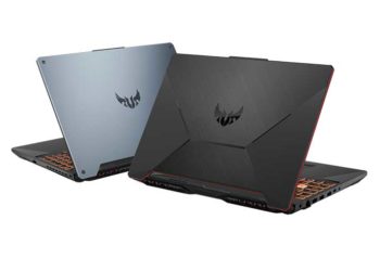 ASUS Rilis TUF A15 506, Laptop Gaming Spec Gahar Harga Terjangkau