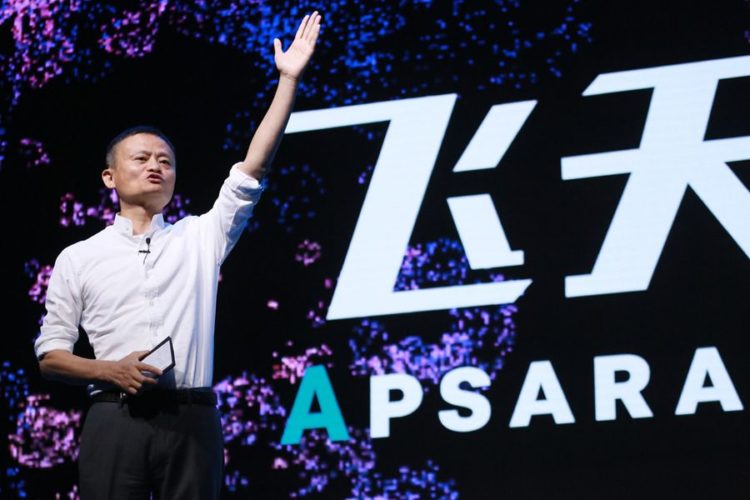 Alibaba Cloud Kenalkan Layanan Cloudnative Apsara