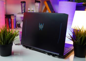 Kupas Tuntas Pembaruan Pada Laptop Acer Predator Helios 300