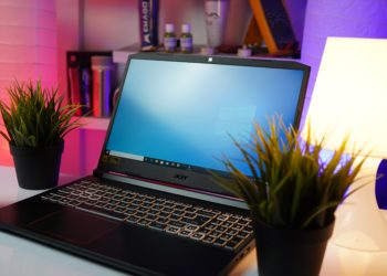 Mengintip Perubahan Pada Acer Nitro 5