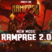 Hadirkan Mode Game Baru Rampage 2.0, Free Fire Bagi-Bagi Bundle dan Gun Skin Gratis