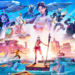Season Ketiga dari Fortnite: Chapter 2 Resmi Dirilis!