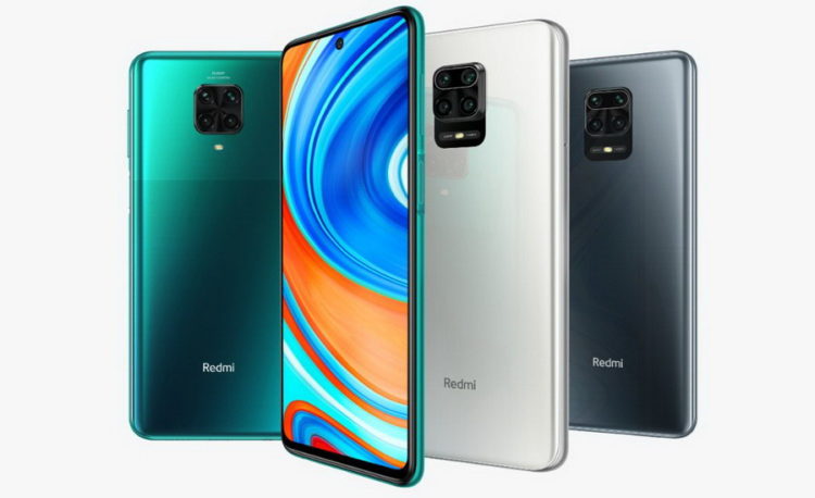 Mi 10 Kemahalan? Nih Ada Redmi Note 9 Pro yang Gak Kalah Keren