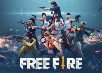 Garena Free Fire Berantas 1 Juta Cheater Dalam Seminggu!