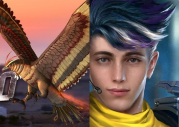 Siapin Kuota BosQ! FreeFire Akan Hadirkan Update Terbaru, Ada Senjata dan Karakter Baru?