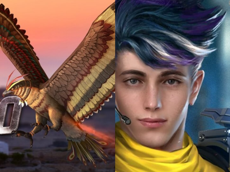 Siapin Kuota BosQ! FreeFire Akan Hadirkan Update Terbaru, Ada Senjata dan Karakter Baru?