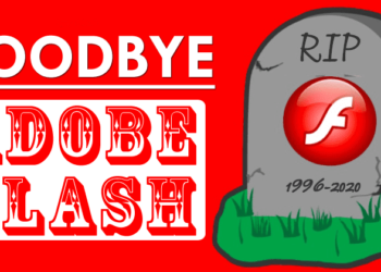 Resmi! Adobe Akan Tutup Adobe Flash Tahun Ini