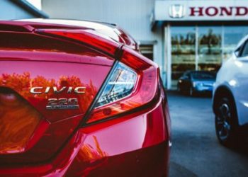 Snake Ransomware Attack! Operasional Honda Jadi Lumpuh