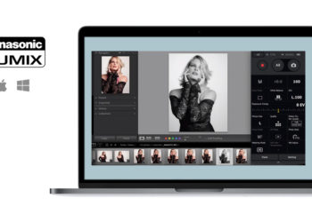 LUMIX Tether for Streaming, Mengubah Kamera Professional Menjadi Webcam dari Panasonic