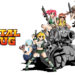 Metal Slug Comeback! Akan Masuk Platform Smartphone dan Konsol?