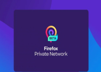 Mozila Firefox Hadirkan VPN Milik Mereka, Mozilla VPN