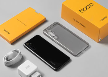 Inilah Spesifikasi dan Harga Realme Narzo