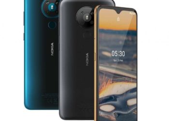 Nokia 5.3 Sudah Ready Preorder di Indonesia, Berapa Harganya?