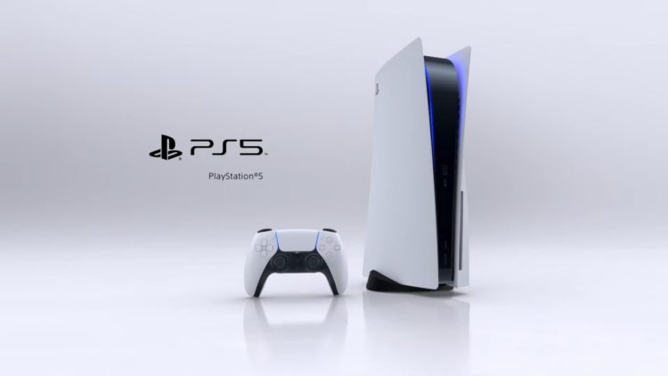 Sudah Terungkap! Inilah Bentuk Playstation 5 Punya Design Elegan